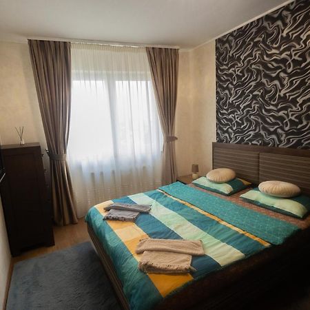 Luceafarul Property Oradea Eksteriør billede