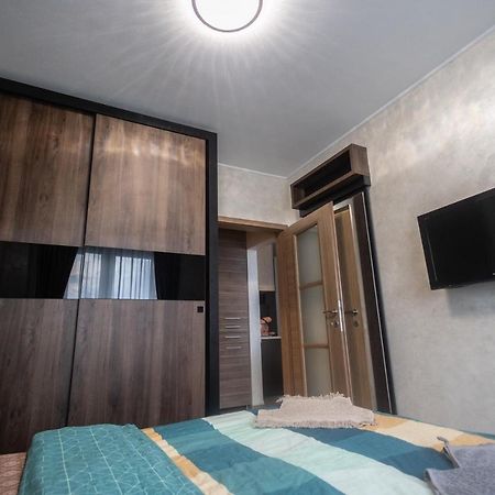 Luceafarul Property Oradea Eksteriør billede