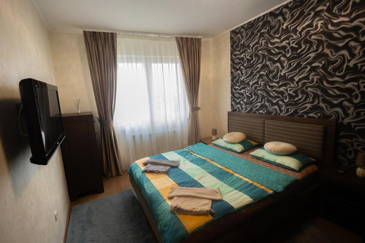 Luceafarul Property Oradea Eksteriør billede