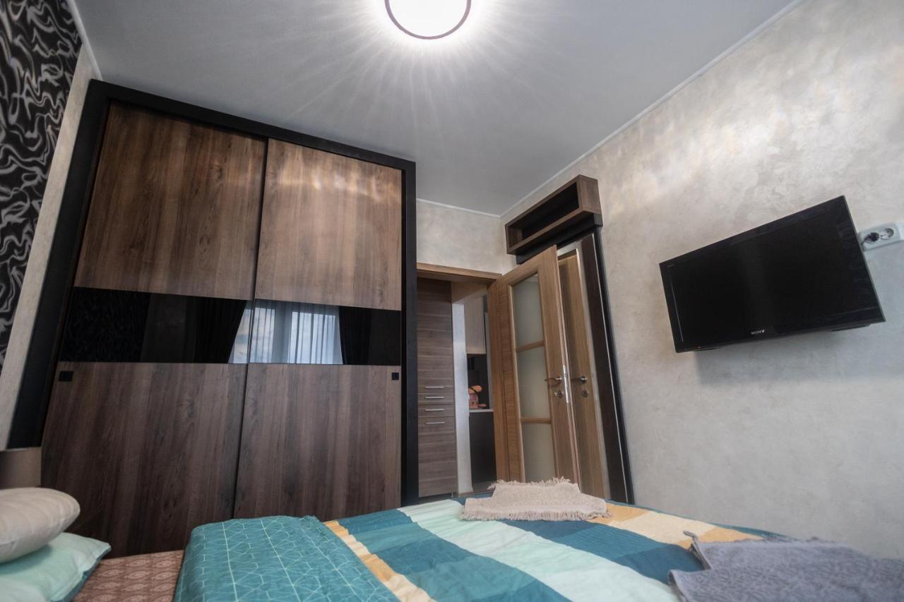Luceafarul Property Oradea Eksteriør billede